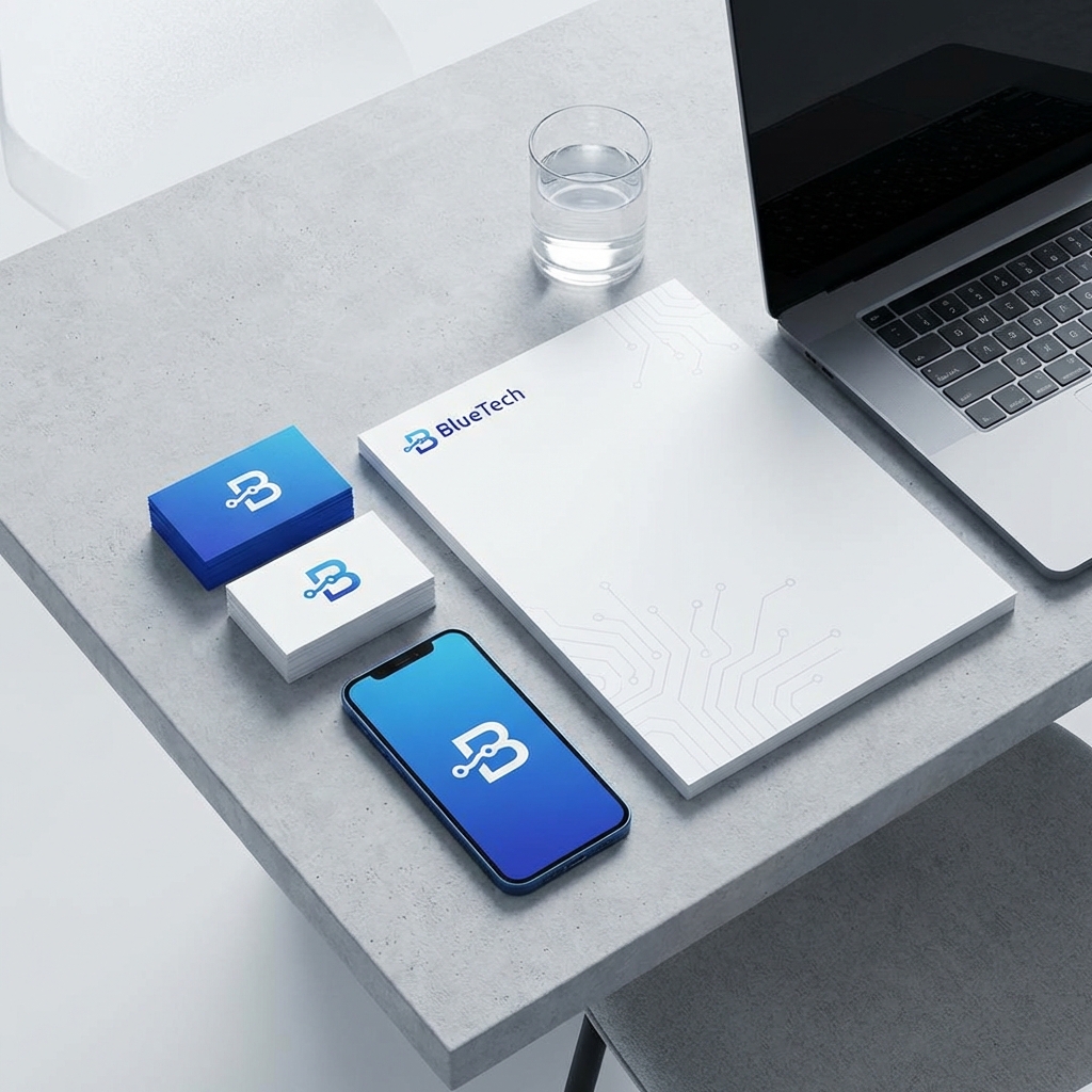 BlueTech