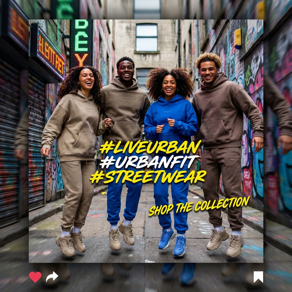 Urban Fit